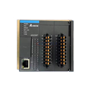 โมดูล PLC รุ่น AS228T-A ซีรีส์ AS ของแท้ใหม่ 100% - Product Image 3