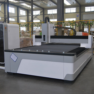 1500W/2000W/3000W chất lượng tuyệt vời Trung Quốc nhà sản xuất 3015 CNC sợi Máy cắt laser từ Trung Quốc roclas - Product Image 6