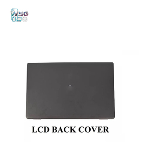 Cubierta Trasera LCD Negra Nueva de la Marca SZ-Wisbuild para Latitude <span class=keywords><strong>3510</strong></span> E3510 (Números de Pieza 8XVW9 y 08XVW9) en Stock - Product Image 2