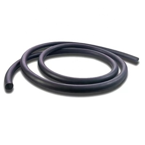 Custom Extruded <b>Silicone</b> Rubber Sealing Strip High Temperature Flexible <b>Moulding</b> Cutting - Product Image 4