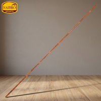 Bastones de Madera para Práctica de Artes Marciales de Alta Calidad OEM/ODM, Fabricante Profesional de Bastones de Artes Marciales para Entrenamiento de Karate