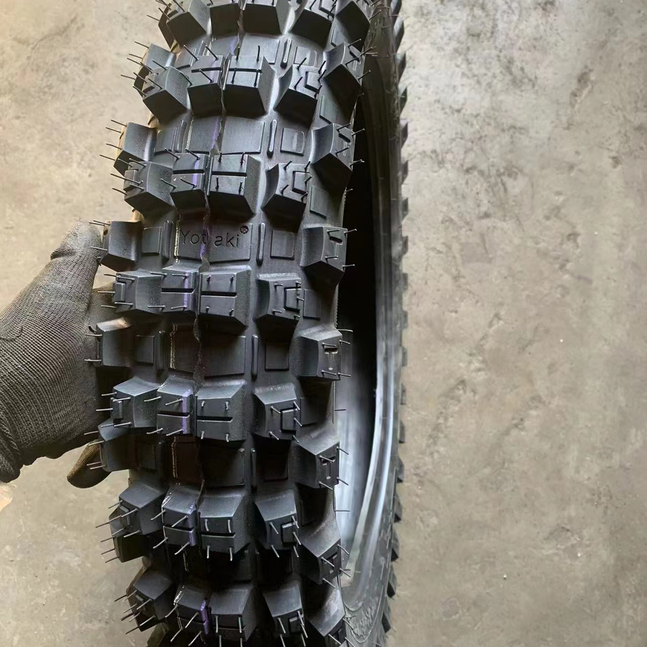 140/80-18 супермягкая мотоциклетная шина для гонок