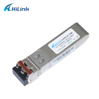 10GBASE-ER LC dúplex DOM. Módulo 10G 1470nm-1610nm 40km CWDM SFP +