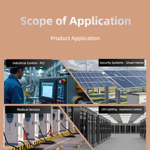 YHDC SCT024S Split <span class=keywords><strong>Core</strong></span>-stroomtransformator 50-400A tot 1A uitgang, gelamineerde siliciumstalen kern, 0,5% nauwkeurigheid - Product Image 6