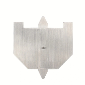 Herramientas de Soldadura, Calibrador de Soldadura Automático Ajustable, Calibrador de Soldadura de Espiga, Calibrador Métrico, Regla de Medición, Cinta Métrica - Product Image 1