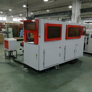 Planta de Corte de Papel Automática <span class=keywords><strong>A4</strong></span> A3 Llave en Mano, Maquinaria de Procesamiento de Alta Capacidad Impulsada por Motor Computarizado Siemens - Product Image 3