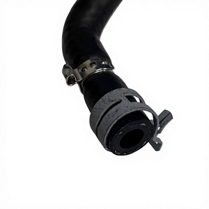 FOR Ford Coolant Reservoir <b>Hose</b> F2GZ8075C F2G38W005DE Replacement Part For MKX EDGE - Product Image 3
