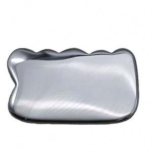 Herramienta Profesional <span class=keywords><strong>de</strong></span> Terahertz Gua Sha, Masajeador Facial, Piedra <span class=keywords><strong>de</strong></span> Raspado Facial Energética para <span class=keywords><strong>la</strong></span> Regeneración y Desintoxicación <span class=keywords><strong>de</strong></span> <span class=keywords><strong>la</strong></span> <span class=keywords><strong>Piel</strong></span> - Product Image 2