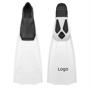 अनुकूलित पेशेवर ओएम टीपीआर प्रशिक्षण डाइविंग फिंग्स वयस्कों के बच्चों-लंबे वेबबेड मेंढक जूते मुक्त टिकाऊ विरोधी पर्ची - Product Image 6