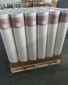 Tissu renforcé en <span class=keywords><strong>fibre</strong></span> <span class=keywords><strong>de</strong></span> <span class=keywords><strong>verre</strong></span> pour le bas <span class=keywords><strong>de</strong></span> mur, prévention des fissures dans la rénovation <span class=keywords><strong>de</strong></span> maisons modernes/minimalistes - Product Image 4