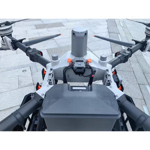 FlyCart 100 con Mecanismos de Desenganche de Cable de Emergencia y Recuperación sin Atascos para Prevenir Accidentes Durante el Transporte Aéreo - Product Image 2