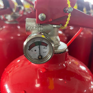 Estintore DCP Personalizzato da 6kg con Bombola in Acciaio Vuota per <span class=keywords><strong>Sicurezza</strong></span> Industriale - Product Image 4