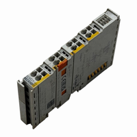 Plc El5021-0090 Ethercat 1-ch Sincos Encoder Interface El 5021-0090 for Warranty Product