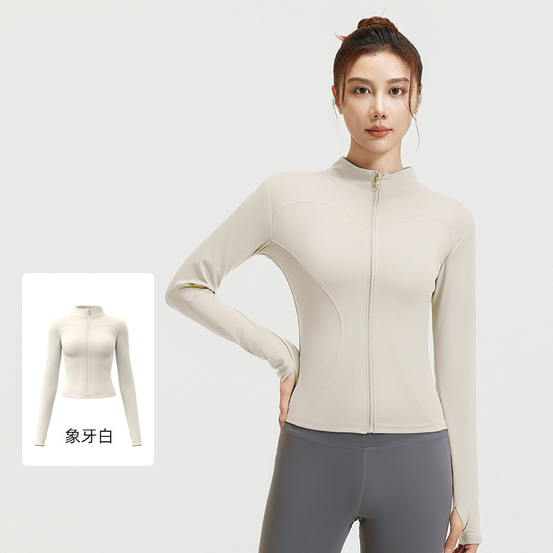 ivory white