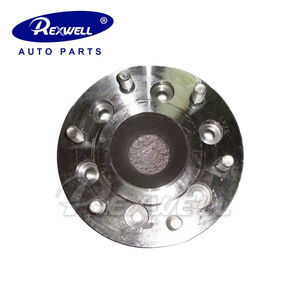 Pièces détachées automobiles REXWELL, <span class=keywords><strong>kit</strong></span> <span class=keywords><strong>de</strong></span> roulement <span class=keywords><strong>de</strong></span> moyeu <span class=keywords><strong>de</strong></span> <span class=keywords><strong>roue</strong></span> d'essieu avant 40202-VW010 pour <span class=keywords><strong>NISSAN</strong></span> CARAVAN NV350 E25 E26 40202VW010 - Product Image 4
