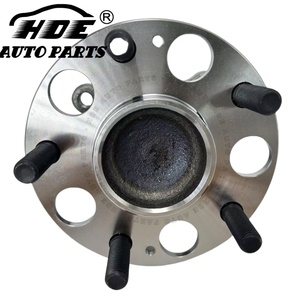 42200-SNA-A51 42200-SNA-A52 VKBA6917 713617970 Wholesale Rear <b>Wheel</b> Hub Bearing for Honda Civic VIII - Product Image 3