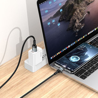 Câble de données en silicone extra-long et durable, charge rapide, Type-C, pour téléphone, souris, lecteur MP3, directement de l'usine JOKADE JA063