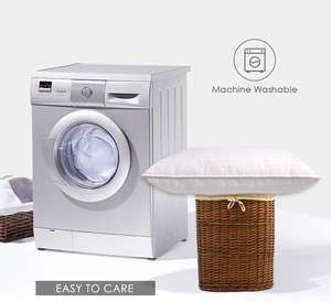 Plaine de housse de <span class=keywords><strong>couette</strong></span> d'hôtel de luxe pour des grossistes avec le <span class=keywords><strong>prix</strong></span> concurrentiel - Product Image 3