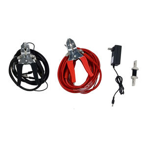 HLY-SC-301B Handschleifen-Widerstands <span class=keywords><strong>tester</strong></span> Kontakt widerstands <span class=keywords><strong>tester</strong></span> mit 1 Jahr Garantie - Product Image 2