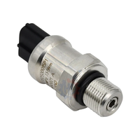 Pièces d'excavateur de haute qualité, capteur de pression YN35V00054F1 YN52S00104P1 YN52S00048P1 KM15-S46 compatible avec SK210-10 SK250-10 SK200-8