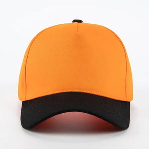 Casquette de baseball 5 panneaux ajustable, respirante et imperméable, nouvelle collection, pour hommes et femmes - Product Image 2