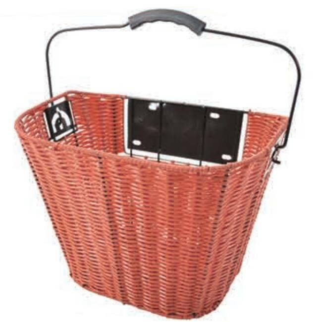 Корзина Schwinn Wicker