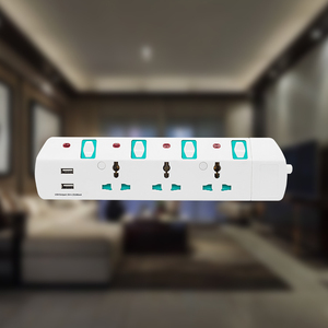 Cavo di <span class=keywords><strong>Prolunga</strong></span> <span class=keywords><strong>USB</strong></span> per Alimentatore <span class=keywords><strong>3</strong></span> <span class=keywords><strong>Metri</strong></span> Bianco all'Ingrosso - Product Image 5