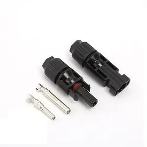PV Connector Female and Male PV Crimping Tool PV Conector