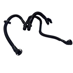 ท่อระบายอากาศเหวี่ยงเครื่องยนต์06E103217T เหมาะสำหรับรถ Audi A4 A5 A7 A8L Q5 2.8L 06E 103 217 T - Product Image 1