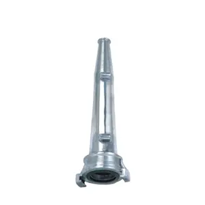 Okefire Gost Type Aluminum Fire Nozzle