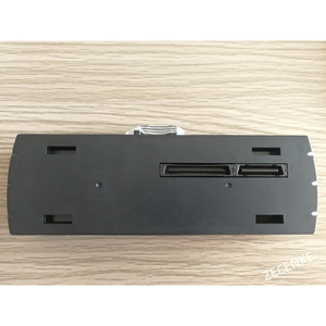 Graphtec B-563SL - Terminal de Entrada sin Tornillos de 20 Canales, Utiliza DCV y <span class=keywords><strong>TC</strong></span> - Product Image 2
