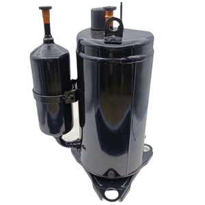 Compresseur frigorifique HYZL WHP04700RCV C7LQ pour climatisation, stockage frigorifique et pompe à chaleur - Product Image 5