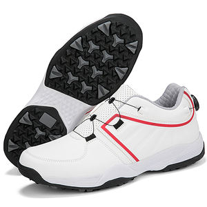 2024 yeni stil anti-kaygan trendy <span class=keywords><strong>golf</strong></span> sivri çizmeler sonbahar profesyonel bayanlar <span class=keywords><strong>golf</strong></span> ayakkabıları ayakkabı - Product Image 4