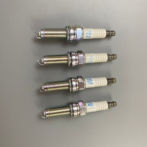 Bujía de Iridio Duradera para Motor de Automóvil 5787 ILZKR7B11 para Honda Accord 8.ª Generación 2.4, Repuesto OEM - Product Image 3
