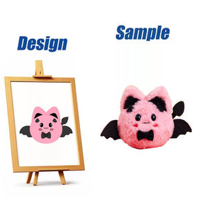 Produttore di Giocattoli in Peluche Personalizzati Specializzato in Prodotti Certificati CE CPC ASTM UKCA per il Settore B2B - Product Image 1