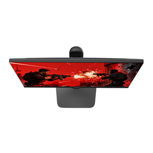 CN HKC UG27EQ 27" 2K 1440P 400Hz HDR400 98% DCI-P3 130% sRGB IPS Professional <b>Gaming</b> Monitor - Product Image 1