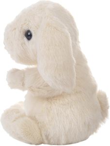 Peluche <span class=keywords><strong>Coniglio</strong></span> Morbido Personalizzabile OEM ODM, Giocattolo di Peluche Super Morbido Ricamato, Cartone Animato Carino, Certificato ASTM CPC EN71 CE - Product Image 4