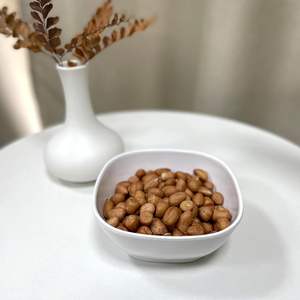 Bol à dessert en mélamine de 4,7 pouces, très vendu, bols en plastique pour enfants, petit bol pour crème glacée, collations, riz, salade, soupe, céréales - Product Image 2