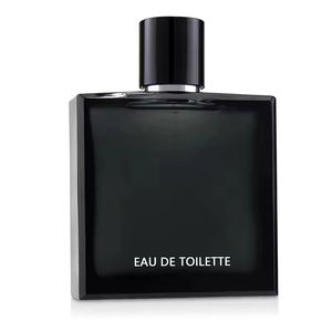Parfum pour homme personnalisé 100 ml, parfum OEM pour homme, eau de parfum bleue, parfum longue durée - Product Image 4