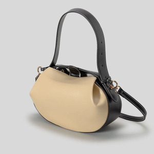 2025 Marcas De Festa De Luxo Senhoras Bolsas De Moda para As Mulheres Travesseiro Oval-Shaped Grande Capacidade e Saco De Meninas Das Mulheres Durável - Product Image 3