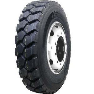 Pneu radial tout acier TBR R959 12.00R20 20PR en promotion pour le transport de camions en Asie centrale - Product Image 2