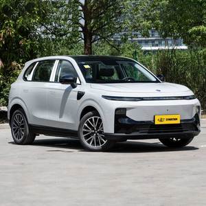 Nouvelle <span class=keywords><strong>Voiture</strong></span> 2027 Leapmotor B10 SUV 100% Électrique 6 Versions 430 Comfort/550 Enjoy/Premium/LiDAR LHD NEV Smart EV Vente en Gros Export - Product Image 3