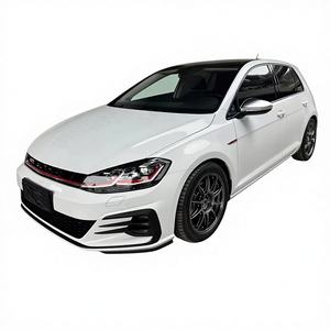 Compatible avec toutes les pièces de la <span class=keywords><strong>Volkswagen</strong></span> Golf GTI Comfort Edition 2020 - Product Image 2