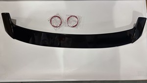 <span class=keywords><strong>Spoiler</strong></span> MP Nero Lucido per <span class=keywords><strong>BMW</strong></span> Serie 1 <span class=keywords><strong>F20</strong></span> LCI 2015-2017 - Product Image 5