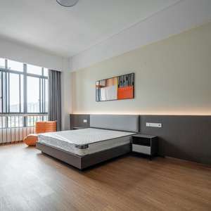 Ensemble de chambre à coucher d'hôtel moderne sur mesure TailoredChic pour étages exclusifs - Product Image 6