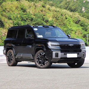 Venta Especial 2025, Vehículo Eléctrico Híbrido Enchufable de 7 Plazas, Nuevo Byd, SUV, Autos Nuevos - Product Image 2