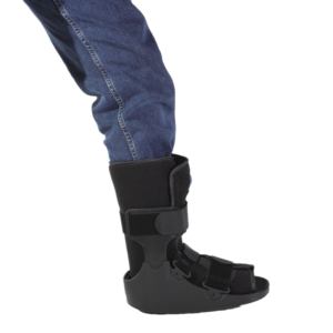Bota de Caminhada Médica <span class=keywords><strong>Air</strong></span> Cast, Bota de Reabilitação <span class=keywords><strong>Air</strong></span> <span class=keywords><strong>Walker</strong></span> com Preço Direto de Fábrica - Product Image 6