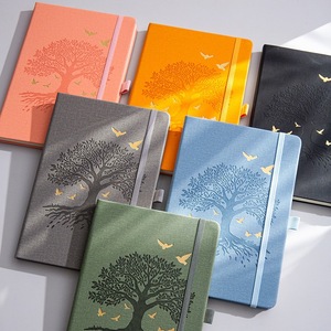 Carnet d'adresses en cuir PU avec onglets A-Z, couverture rigide, carnet de téléphonie et d'adresses <span class=keywords><strong>à</strong></span> grands caractères, logo personnalisé, vente en gros - Product Image 3