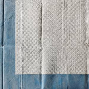 Tek kullanımlık Underpads tıbbi sarf malzemeleri hastane kullanımı cerrahi levhalar annelik kullanımı göğüs pedleri - Product Image 3