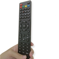 Accessoires 35gw Vk Vj Kfr 25gw T Rm 8025y Télécommande TV 06519w49e001x 55e4900fs 55s4800fs